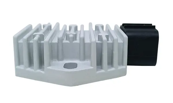 Régulateur MOTOPLAT - vue 2