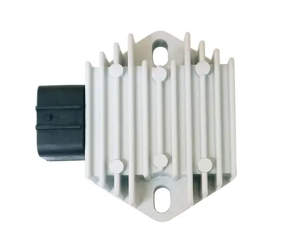Régulateur MOTOPLAT - vue 4