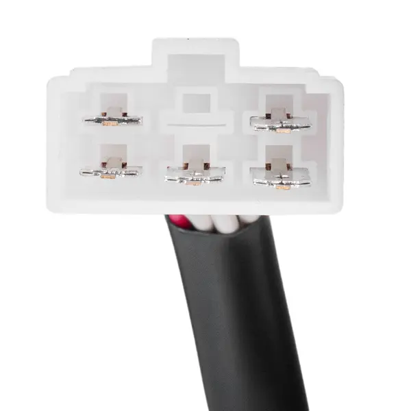 Régulateur MOTOPLAT - vue 3