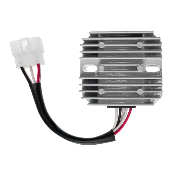 Régulateur MOTOPLAT - vue 4
