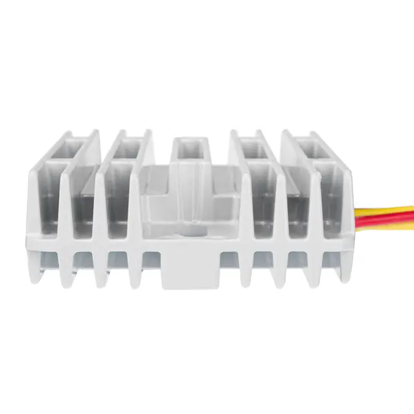 Régulateur MOTOPLAT - vue 2