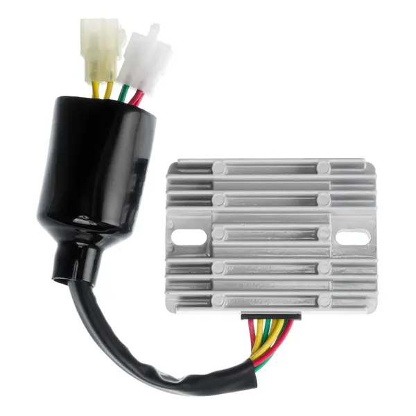 Régulateur MOTOPLAT - vue 4