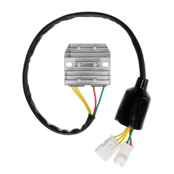 Régulateur MOTOPLAT - vue 4