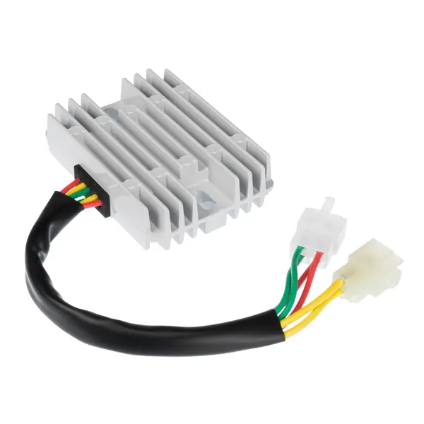 Régulateur MOTOPLAT
