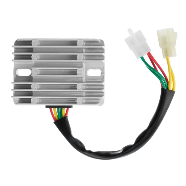 Régulateur MOTOPLAT - vue 5