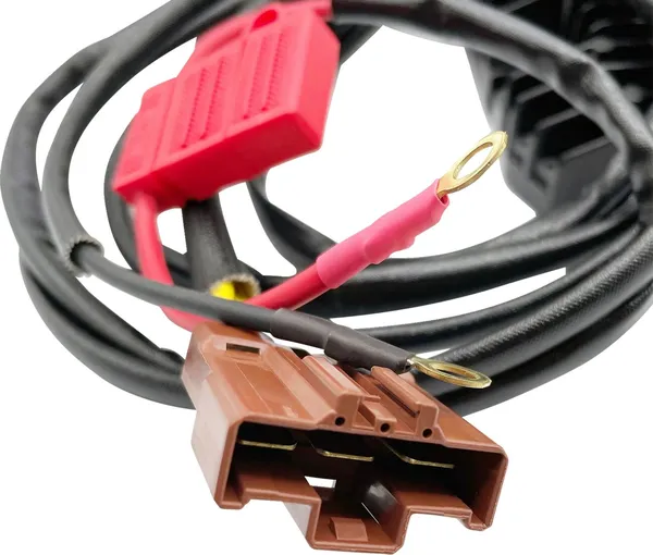 Régulateur redresseur Rick's Motorsport Electric compatible lithium-ion - vue 2