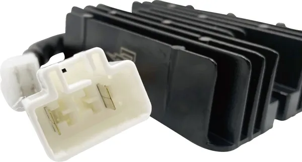 Régulateur redresseur Hot Shot compatible lithium-ion RICK'S MOTORSPORT ELECTRIC - vue 2