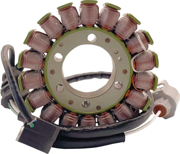 Stator style Yamaha RICK'S MOTORSPORT ELECTRIC - vue 2