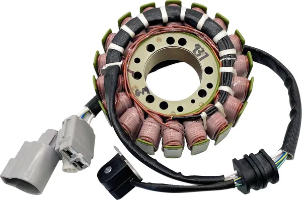 Stator style d'origine Yamaha Rick's Motorsport Electric