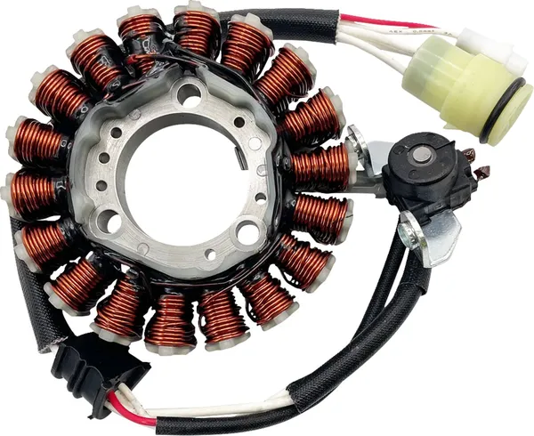 Stator Moose Offroad Four Wheel - vue 2