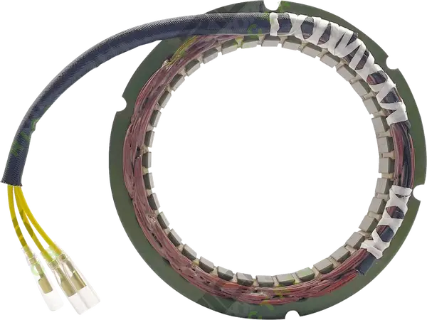 Stator OEM Honda CB4 Rick's Motorsport Electric