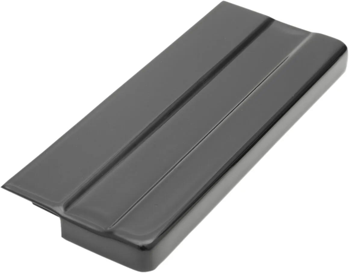 Housse de batterie DRAG SPECIALTIES noir 82-96XL