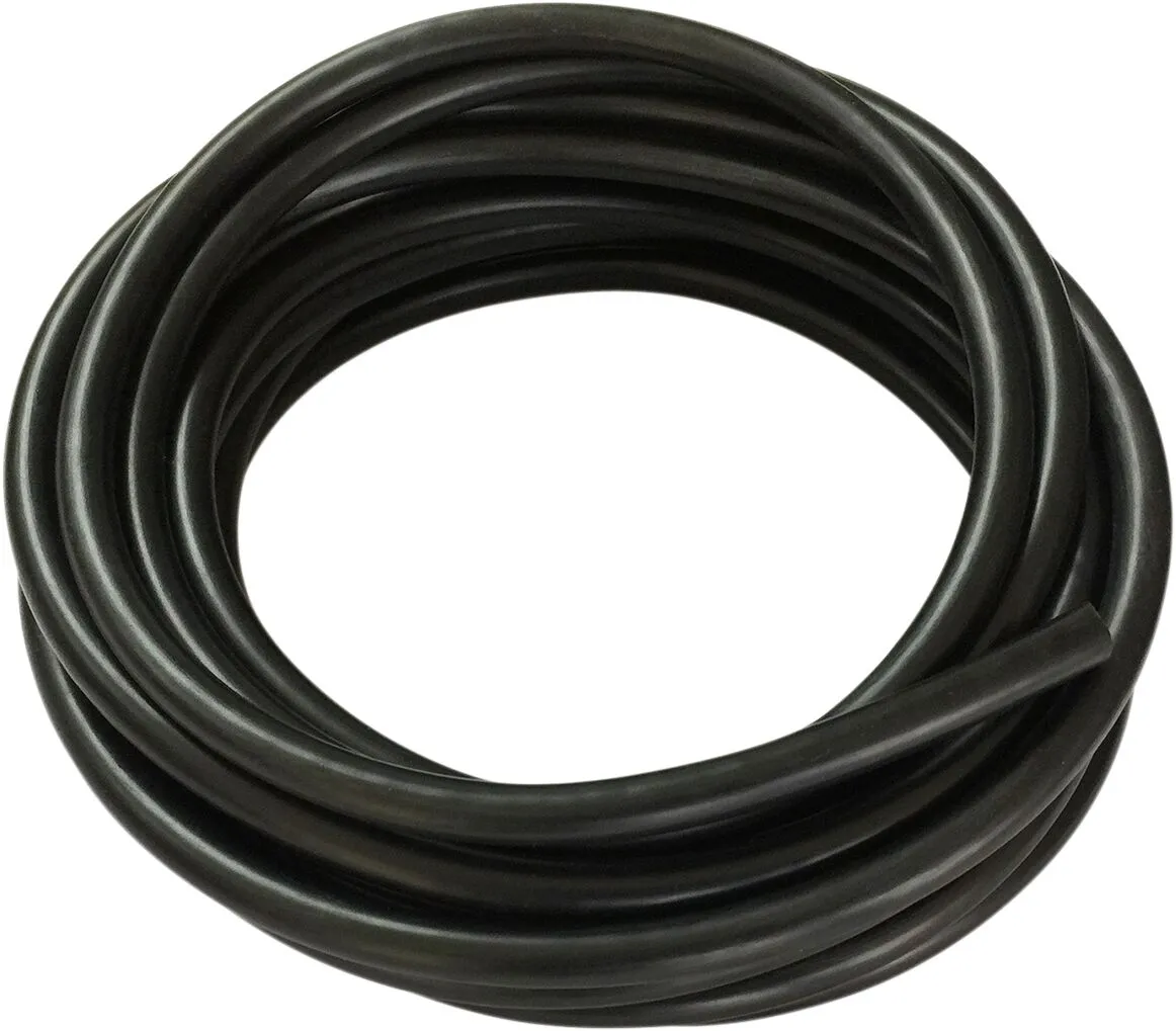 Câble de batterie DRAG SPECIALTIES 25' bobine noir