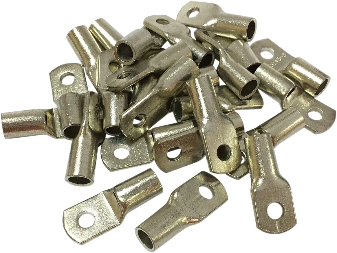 Borne batterie DRAG SPECIALTIES 1/4 25PK