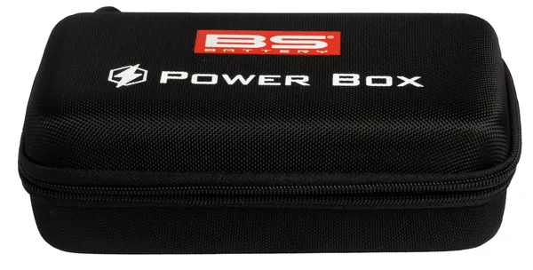 Alimentation auxiliaire Power Box PB-02 BS Battery - vue 5