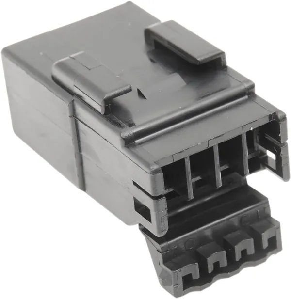 Connecteur 4-POS NAMZ 5-PK - vue 2