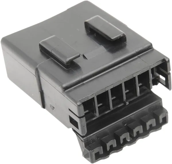 Bouchon connecteur 6 positions NAMZ - Pack 5 - vue 2