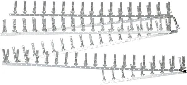 NAMZ Douilles 20-16 GA w 100-PK - vue 2