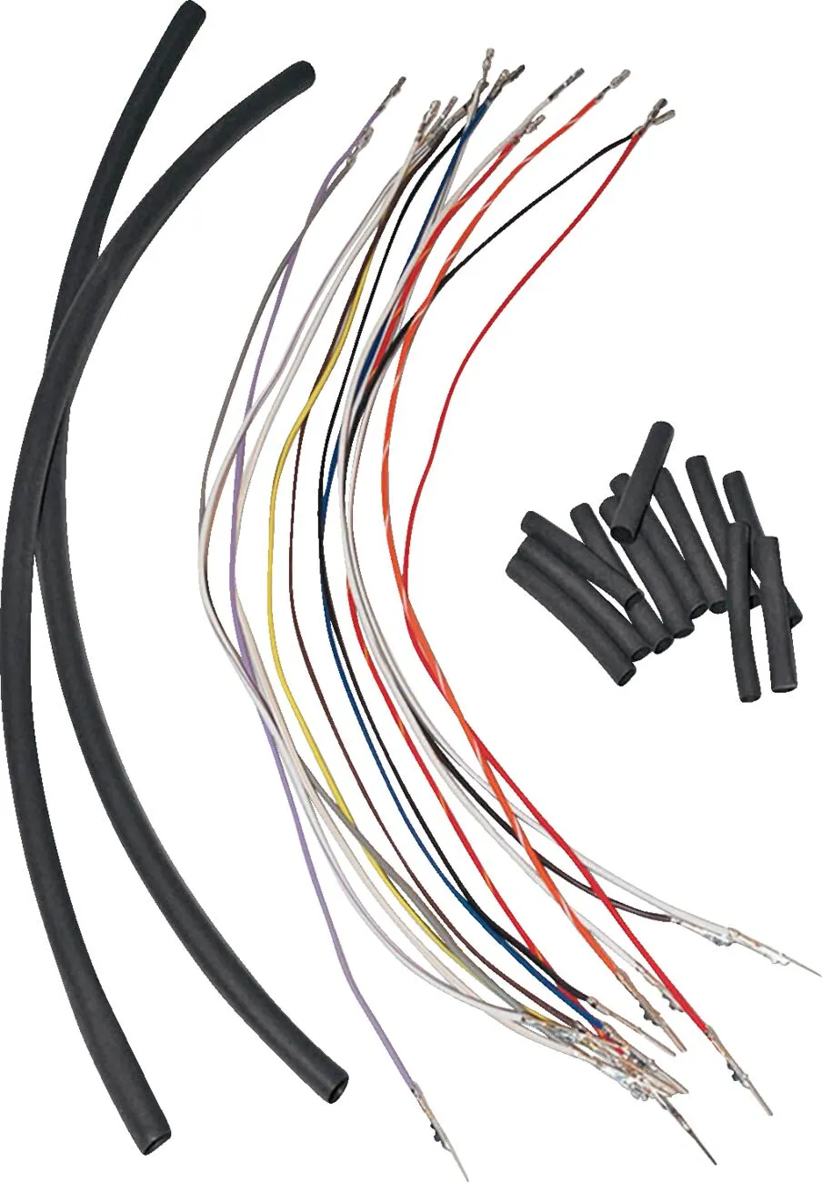Kit d'extension de câblage de guidon Ready-To-Install NAMZ