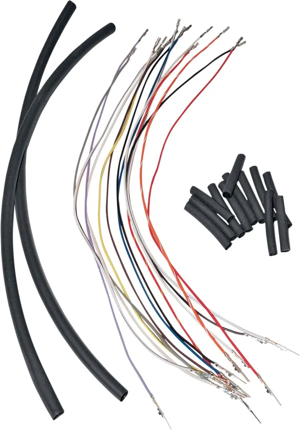 Kit d'extension de câblage de guidon Ready-To-Install NAMZ - vue 2