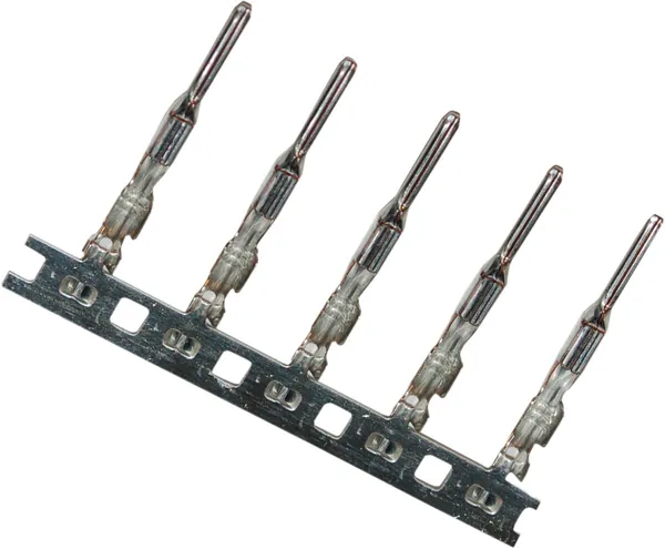 Connecteur Molex MX 150 NAMZ - vue 2