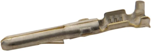 Bornes embouties AMP Mate-n-Lock NAMZ - vue 2