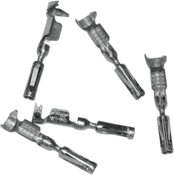 Terminal FM 72381-98 50PK NAMZ - vue 2