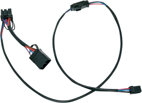 Faisceau de câblage à déconnexion rapide pour Tour-Pak® NAMZ - vue 2