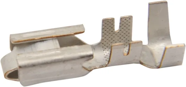 Connecteur type OEM NAMZ - vue 2