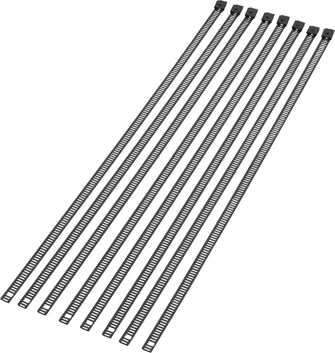 Serre-câble avec cannelures MOOSE OFFROAD HARD-PARTS