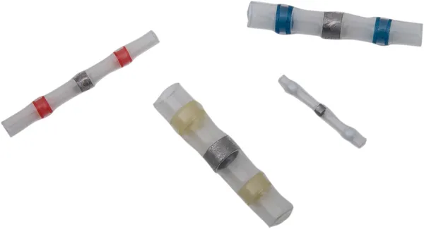 Kit de connecteurs de fils thermorétractables sans soudure K&S Technologies - vue 2