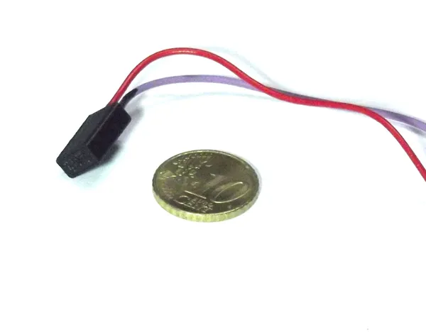 Relais de clignotant Nanoflash AXEL JOOST ELEKTRONIK - vue 2