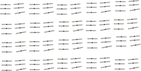 Connecteurs de câbles sans soudure K&S Technologies - vue 2