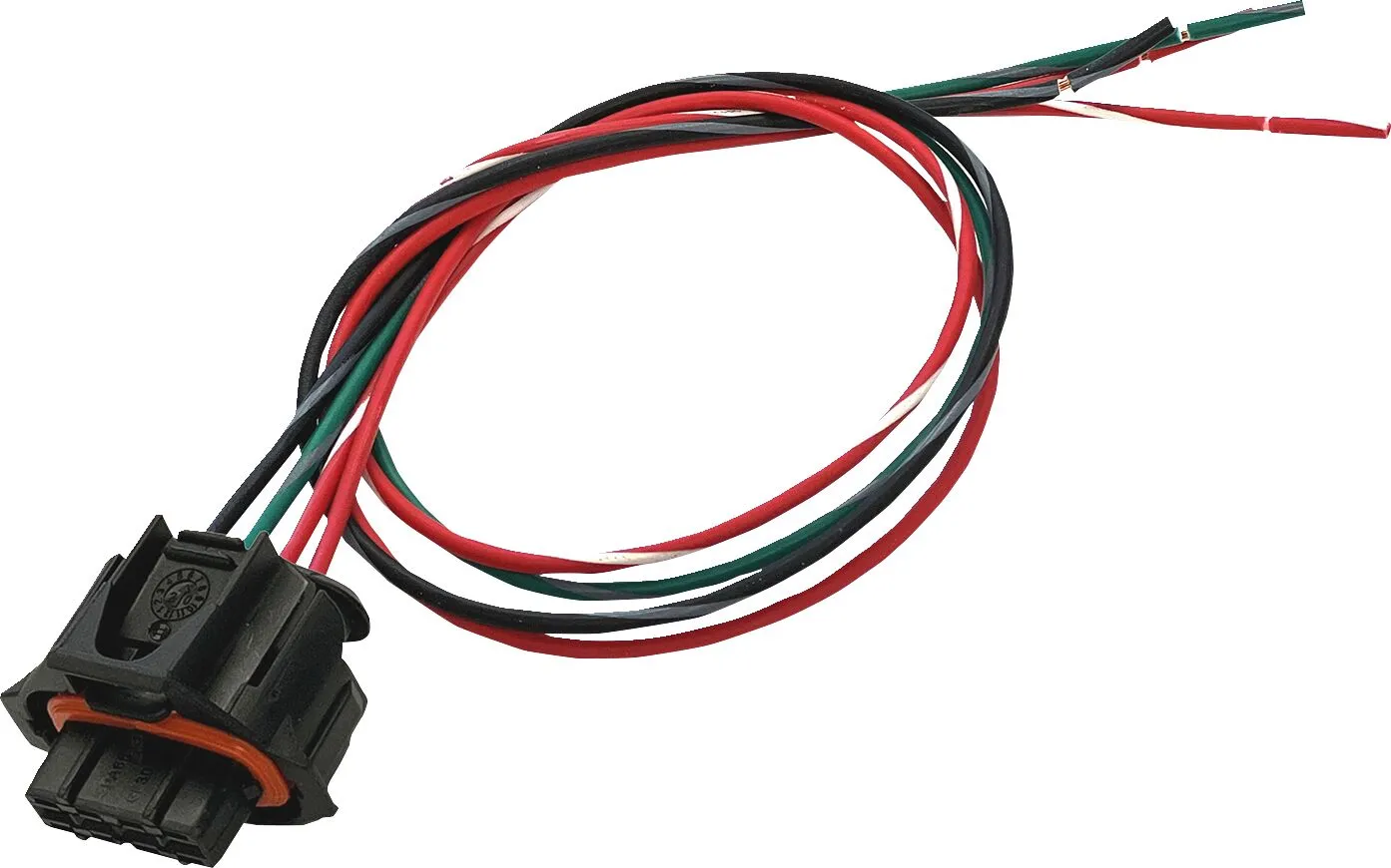 Faisceau de raccordement avec cosse pour capteur T-Map NAMZ