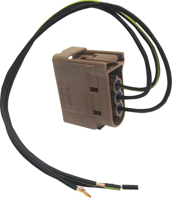 Faisceau pigtail pour feu arrière Moose Offroad