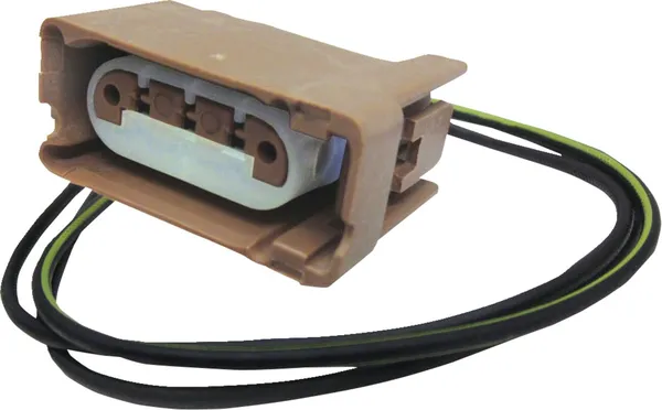 Faisceau pigtail pour feu arrière Moose Offroad - vue 2