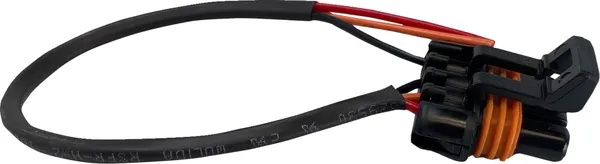 Faisceau pigtail pour feu arrière Moose Offroad Four Wheel - vue 2