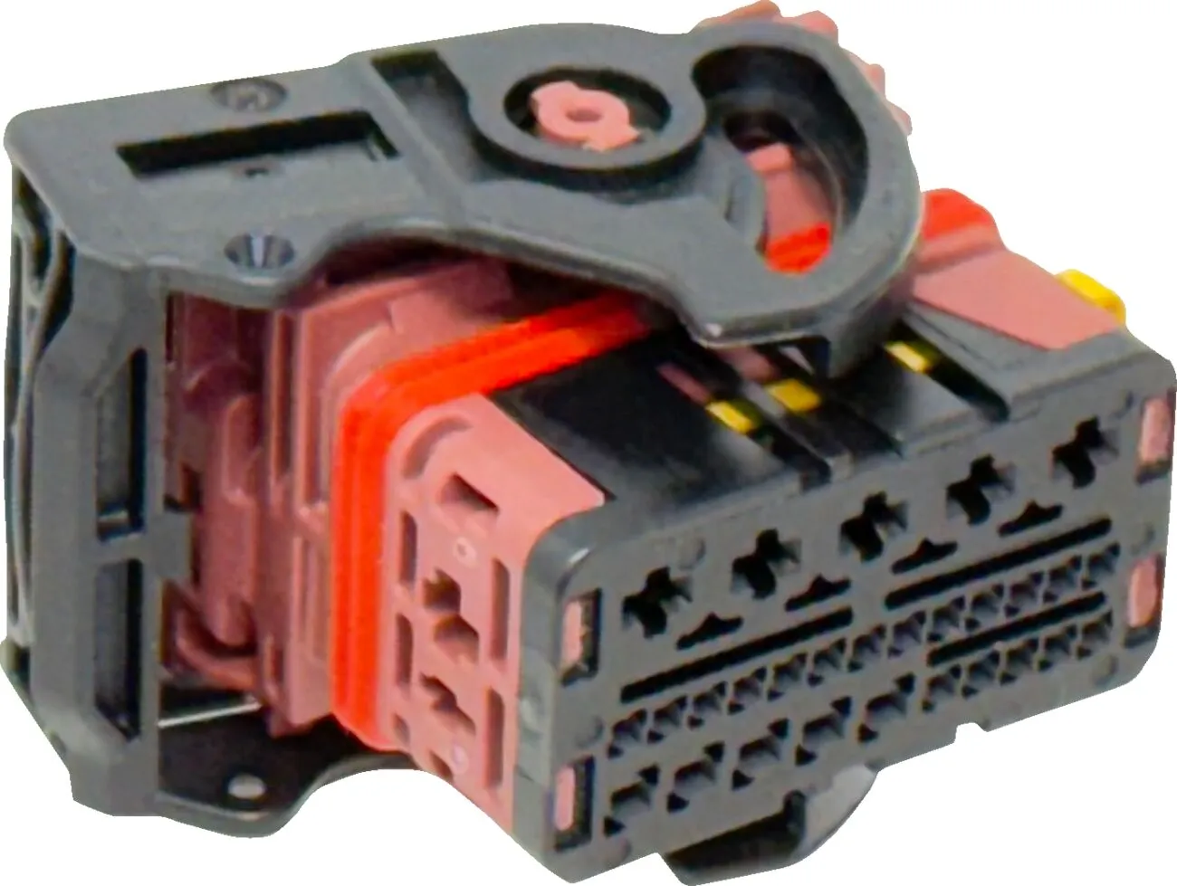 Module de raccordement pour BCM NAMZ - vue 2
