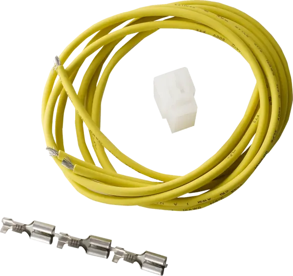 Kit connecteurs faisceau de câblage RICK'S MOTORSPORT ELECTRIC