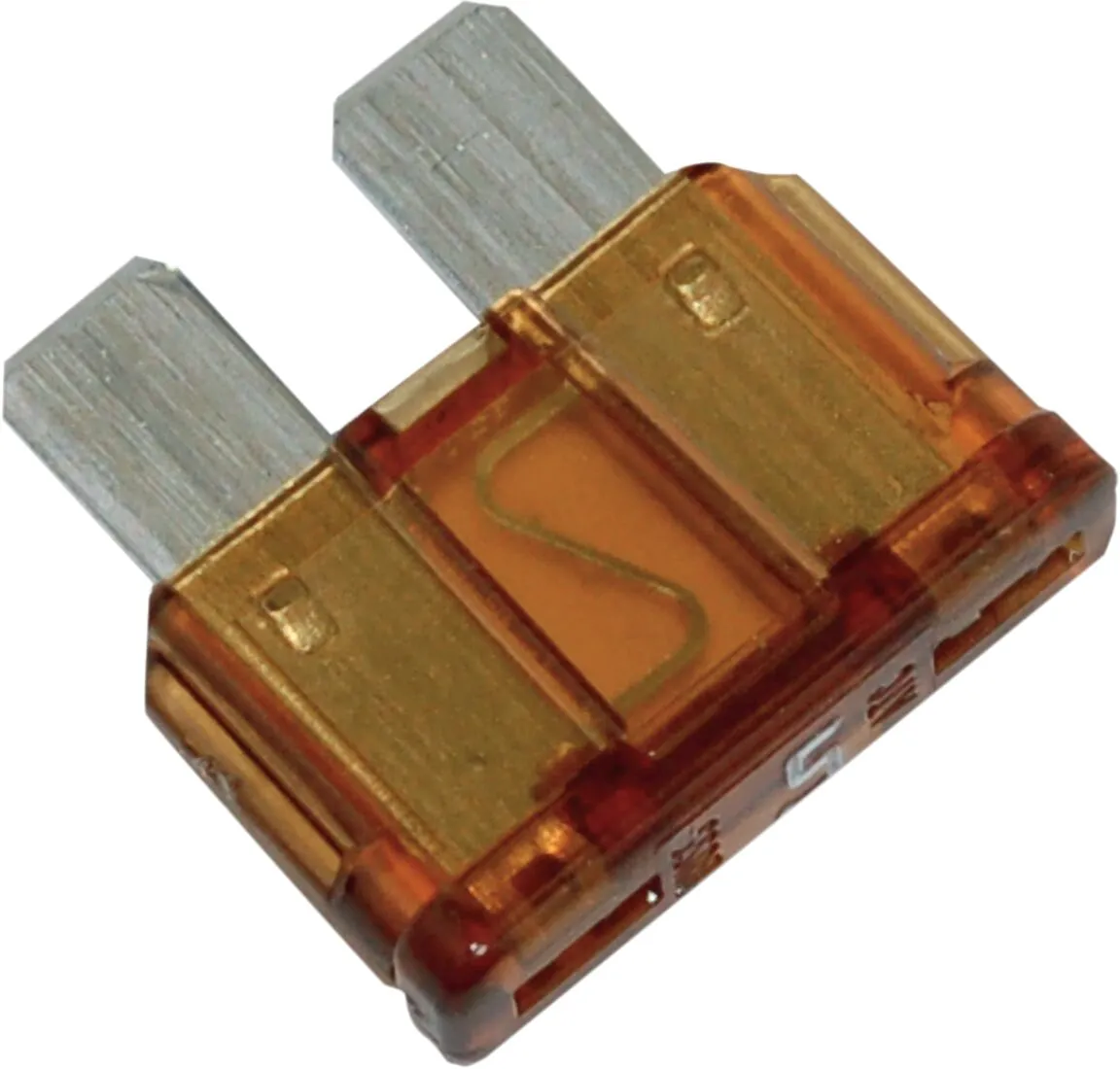 Fusible ATO 5A 5 pièces NAMZ 72302-89