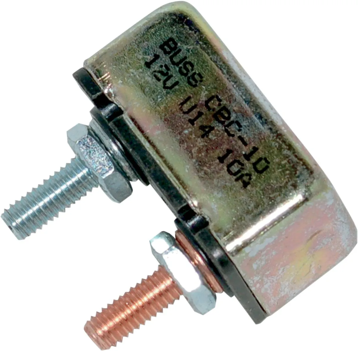 Circuit BRKR 10A universel NAMZ
