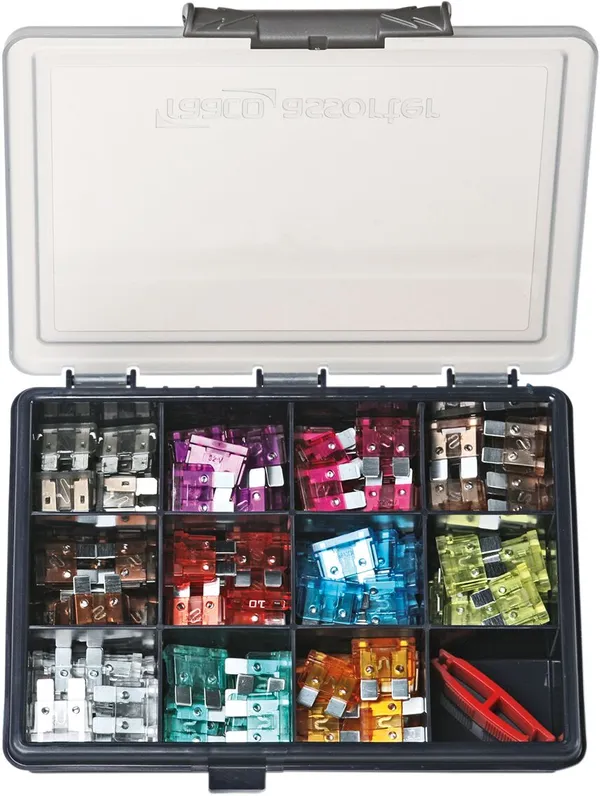Kit fusibles Regular Blade FLOSSER