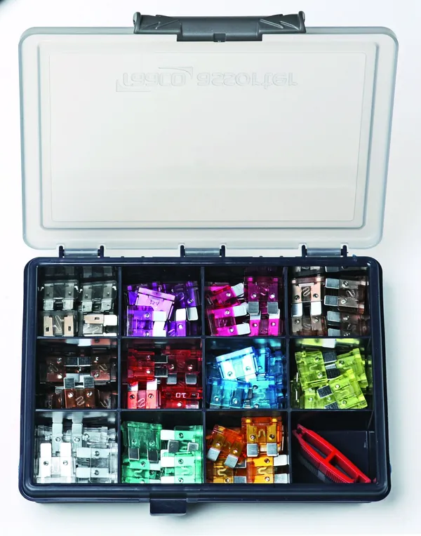 Kit fusibles Regular Blade FLOSSER - vue 2