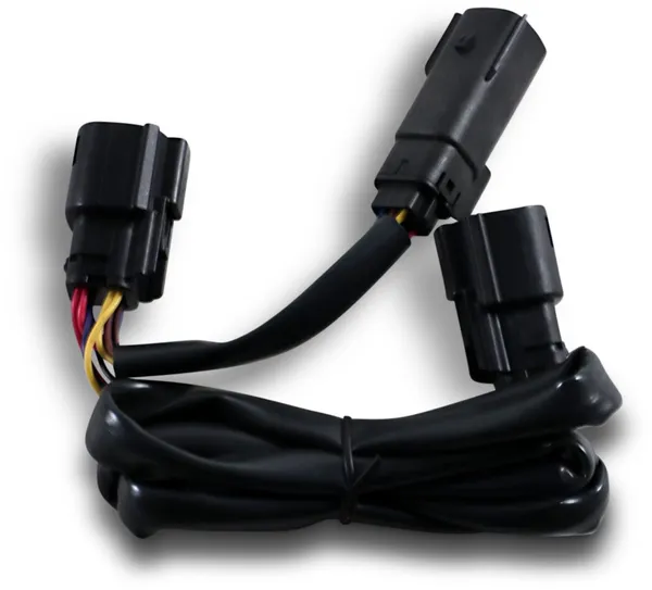 Faisceau de déconnexion rapide Tour Pak® CUSTOM DYNAMICS - vue 2