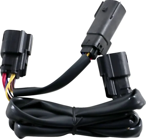 Faisceau de déconnexion rapide Tour Pak® CUSTOM DYNAMICS - vue 3