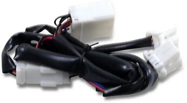 Faisceau de déconnexion rapide Tour Pak® CUSTOM DYNAMICS - vue 2