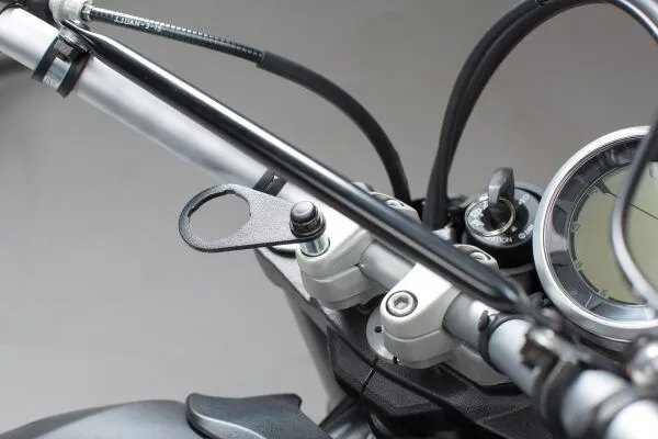 Kit électrique universel SW-MOTECH - vue 2