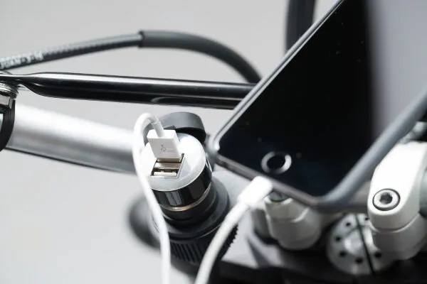 Kit électrique universel SW-MOTECH - vue 4