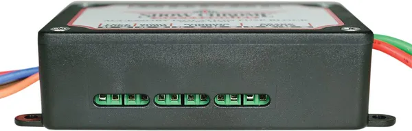 Bloc de fusibles électronique SHOW CHROME - vue 3