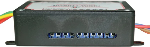 Bloc de fusibles électronique SHOW CHROME - vue 4